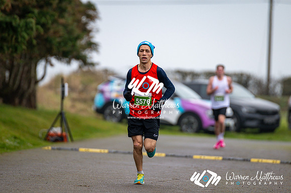 Clogherhead Seaside 5k (Dreadnots GFC) - 202602081324536100
