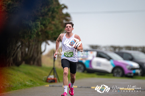 Clogherhead Seaside 5k (Dreadnots GFC) - 202602081325013300