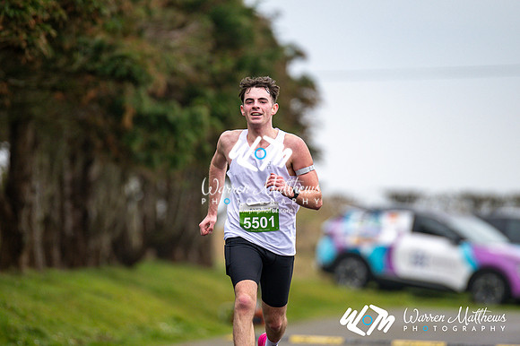 Clogherhead Seaside 5k (Dreadnots GFC) - 202602081325025700