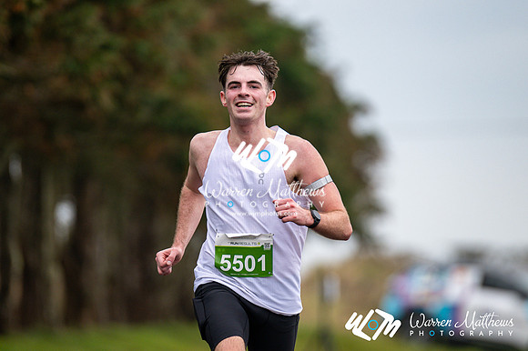 Clogherhead Seaside 5k (Dreadnots GFC) - 202602081325044500