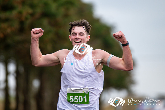 Clogherhead Seaside 5k (Dreadnots GFC) - 202602081325051700