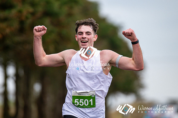Clogherhead Seaside 5k (Dreadnots GFC) - 202602081325051100