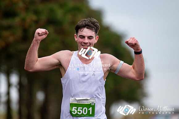 Clogherhead Seaside 5k (Dreadnots GFC) - 202602081325053700