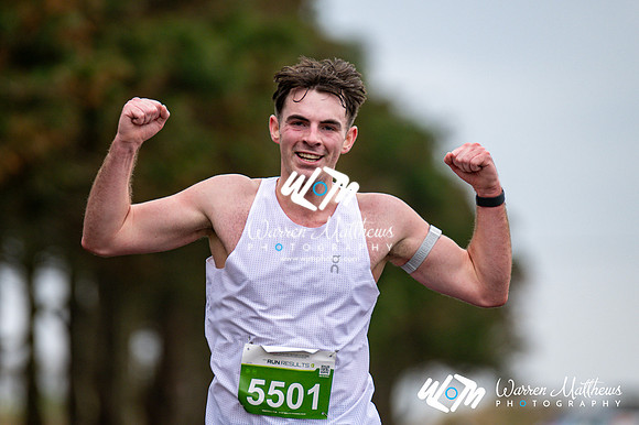 Clogherhead Seaside 5k (Dreadnots GFC) - 202602081325054700