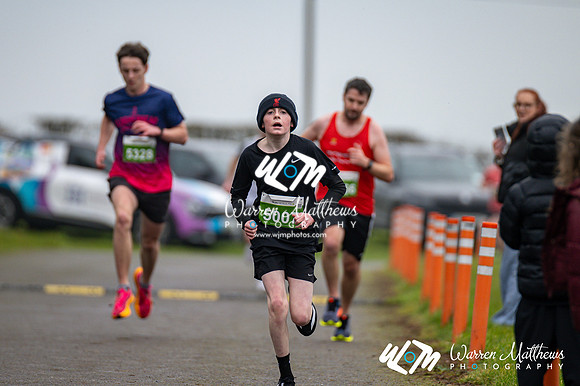 Clogherhead Seaside 5k (Dreadnots GFC) - 202602081325140700