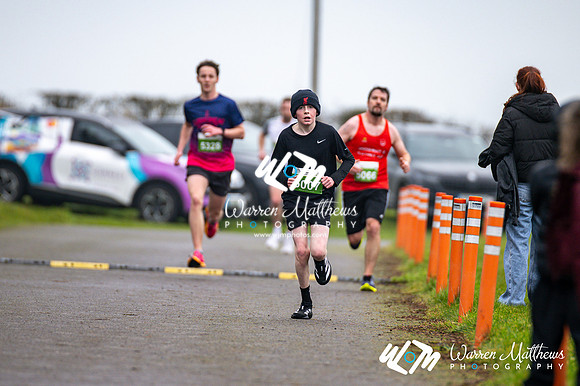 Clogherhead Seaside 5k (Dreadnots GFC) - 202602081325116400