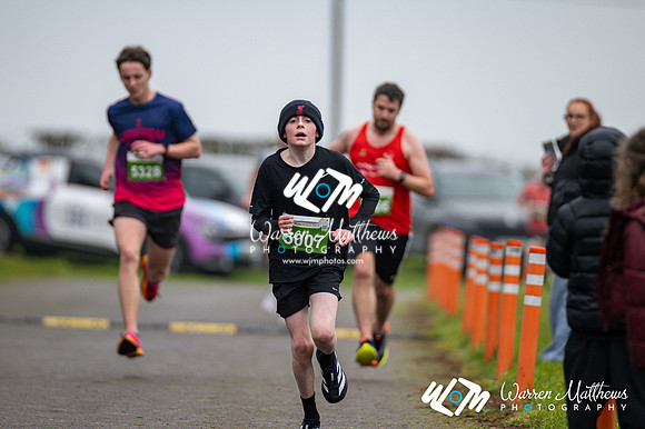 Clogherhead Seaside 5k (Dreadnots GFC) - 202602081325141300