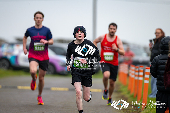 Clogherhead Seaside 5k (Dreadnots GFC) - 202602081325146300