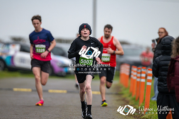 Clogherhead Seaside 5k (Dreadnots GFC) - 202602081325142300