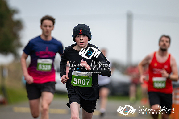 Clogherhead Seaside 5k (Dreadnots GFC) - 202602081325163800