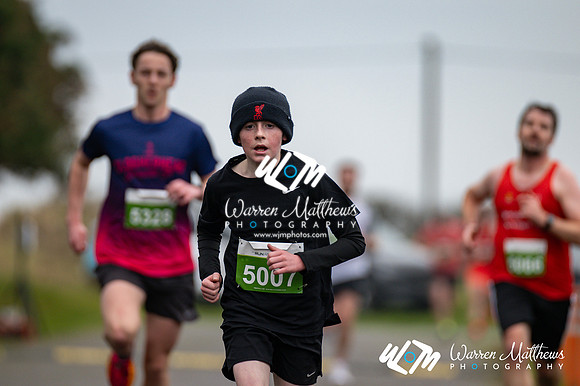 Clogherhead Seaside 5k (Dreadnots GFC) - 202602081325164800