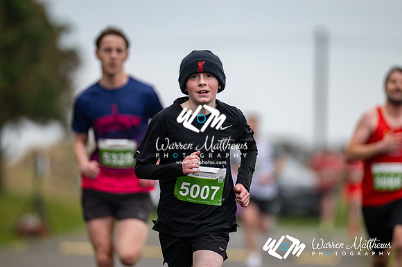 Clogherhead Seaside 5k (Dreadnots GFC) - 202602081325167500