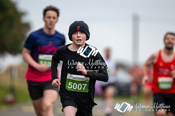 Clogherhead Seaside 5k (Dreadnots GFC) - 202602081325169500