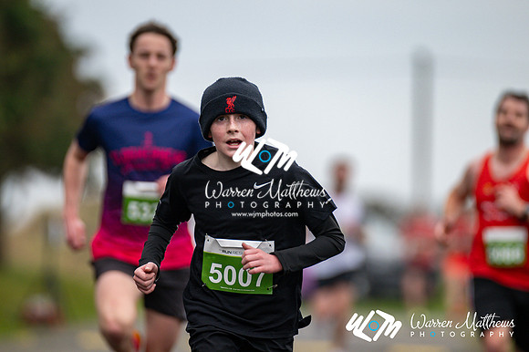 Clogherhead Seaside 5k (Dreadnots GFC) - 202602081325171000