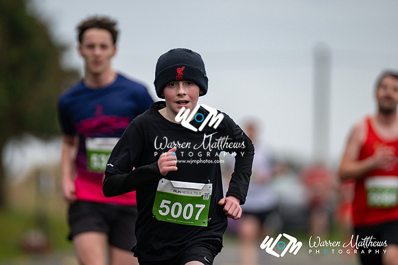 Clogherhead Seaside 5k (Dreadnots GFC) - 202602081325173000