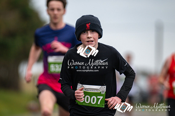 Clogherhead Seaside 5k (Dreadnots GFC) - 202602081325177700