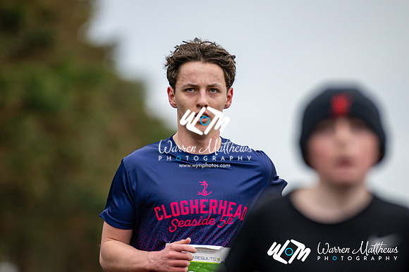 Clogherhead Seaside 5k (Dreadnots GFC) - 202602081325187300