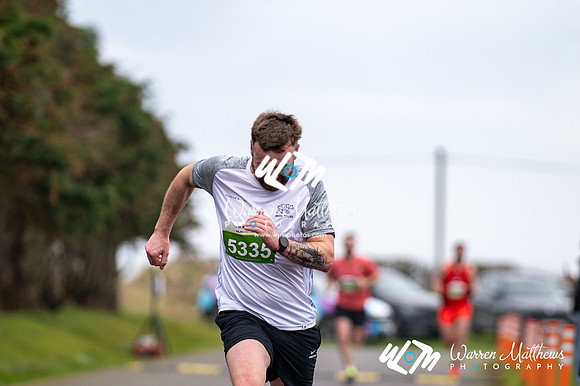 Clogherhead Seaside 5k (Dreadnots GFC) - 202602081325232400