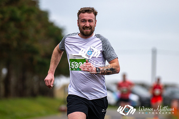 Clogherhead Seaside 5k (Dreadnots GFC) - 202602081325239200