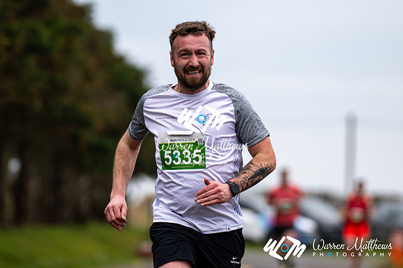 Clogherhead Seaside 5k (Dreadnots GFC) - 202602081325239700