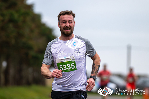 Clogherhead Seaside 5k (Dreadnots GFC) - 202602081325240700
