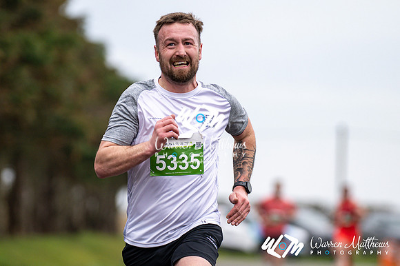 Clogherhead Seaside 5k (Dreadnots GFC) - 202602081325241700