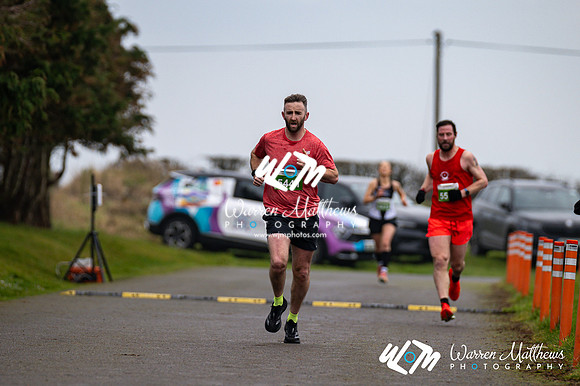 Clogherhead Seaside 5k (Dreadnots GFC) - 202602081325261300