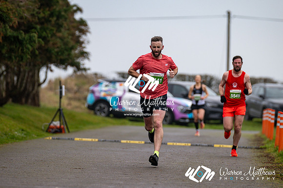 Clogherhead Seaside 5k (Dreadnots GFC) - 202602081325265400