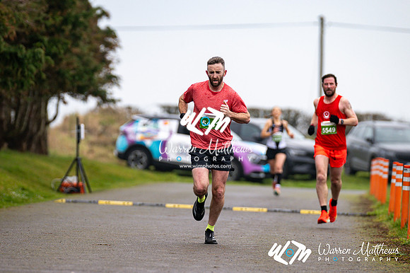 Clogherhead Seaside 5k (Dreadnots GFC) - 202602081325267100