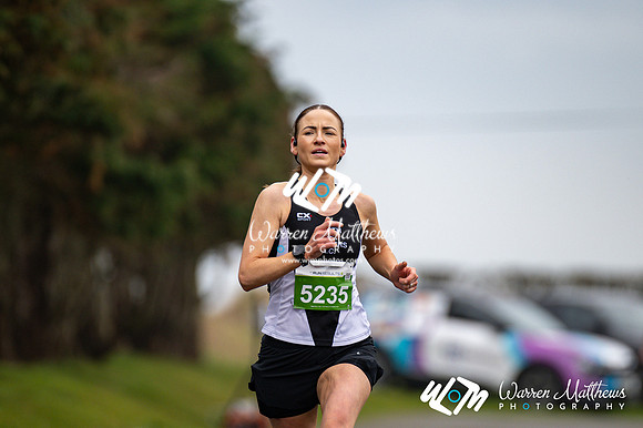 Clogherhead Seaside 5k (Dreadnots GFC) - 202602081325379700