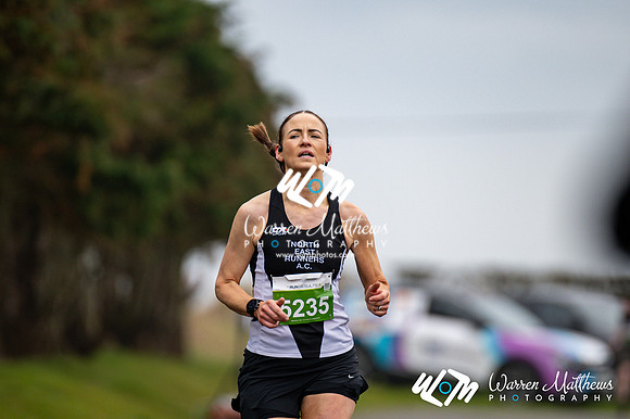 Clogherhead Seaside 5k (Dreadnots GFC) - 202602081325381400