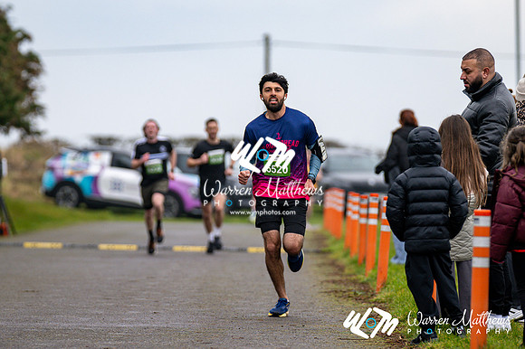 Clogherhead Seaside 5k (Dreadnots GFC) - 202602081325469500