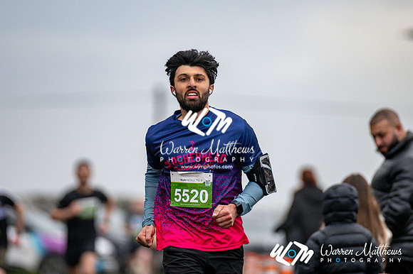 Clogherhead Seaside 5k (Dreadnots GFC) - 202602081325489900