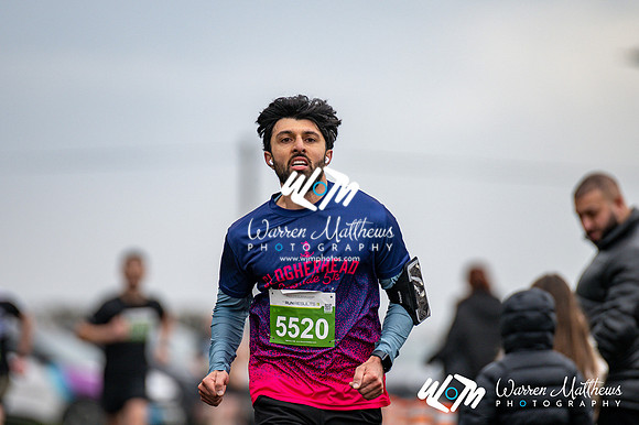 Clogherhead Seaside 5k (Dreadnots GFC) - 202602081325490700
