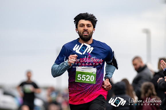 Clogherhead Seaside 5k (Dreadnots GFC) - 202602081325499900