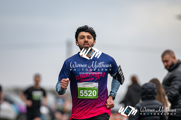 Clogherhead Seaside 5k (Dreadnots GFC) - 202602081325491700