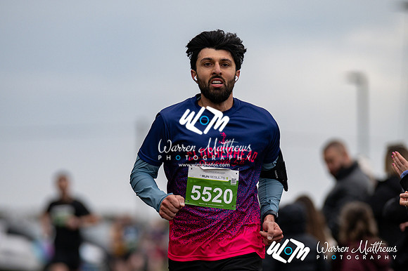 Clogherhead Seaside 5k (Dreadnots GFC) - 202602081325501000