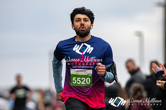 Clogherhead Seaside 5k (Dreadnots GFC) - 202602081325503000