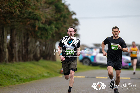 Clogherhead Seaside 5k (Dreadnots GFC) - 202602081325520200