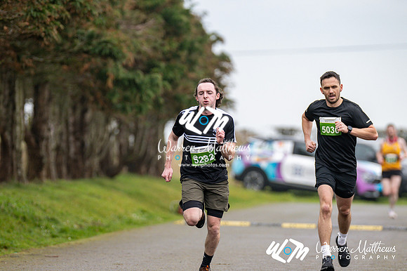 Clogherhead Seaside 5k (Dreadnots GFC) - 202602081325521200