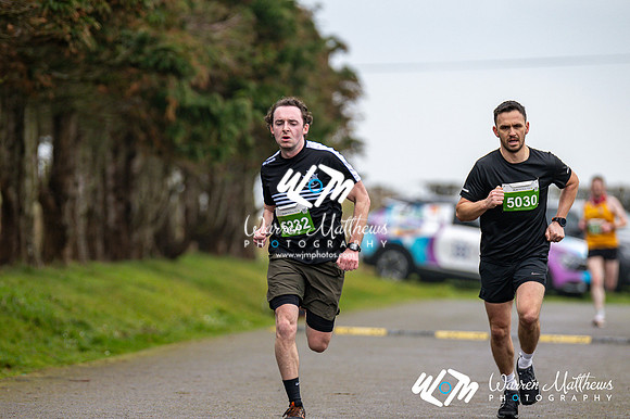 Clogherhead Seaside 5k (Dreadnots GFC) - 202602081325523700