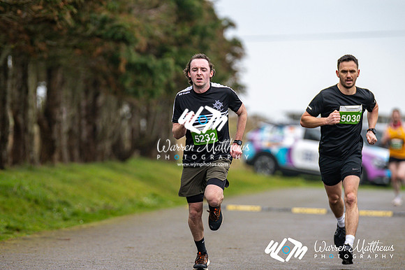 Clogherhead Seaside 5k (Dreadnots GFC) - 202602081325524900