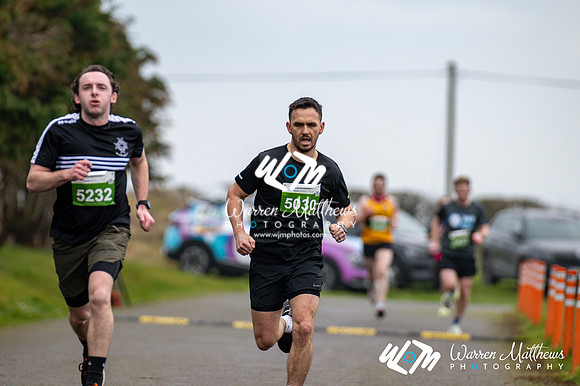 Clogherhead Seaside 5k (Dreadnots GFC) - 202602081325532900