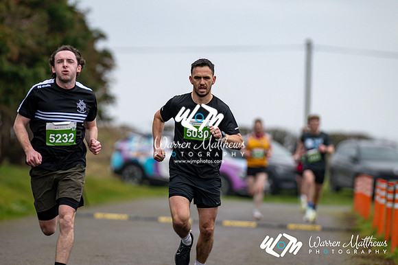 Clogherhead Seaside 5k (Dreadnots GFC) - 202602081325533900