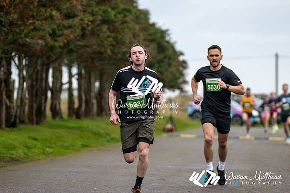 Clogherhead Seaside 5k (Dreadnots GFC) - 202602081325548300