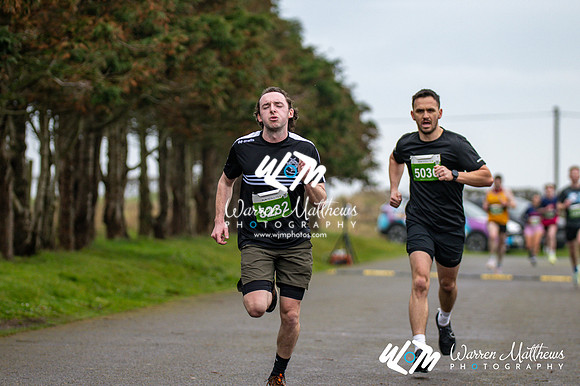 Clogherhead Seaside 5k (Dreadnots GFC) - 202602081325548900