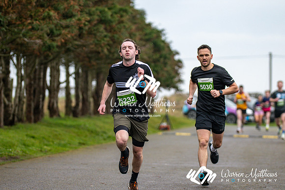 Clogherhead Seaside 5k (Dreadnots GFC) - 202602081325549400