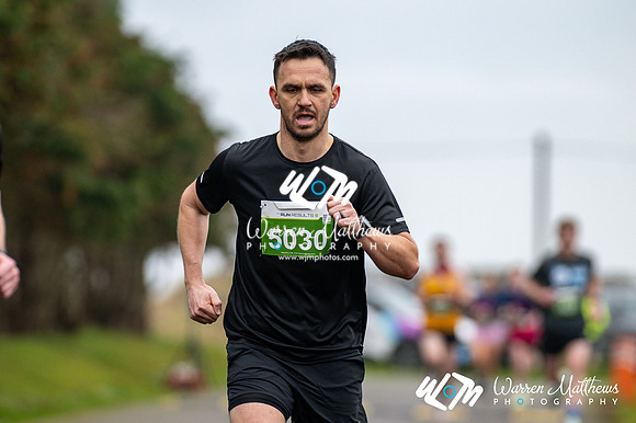 Clogherhead Seaside 5k (Dreadnots GFC) - 202602081325561500