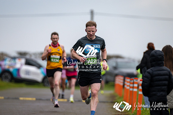 Clogherhead Seaside 5k (Dreadnots GFC) - 202602081325585600
