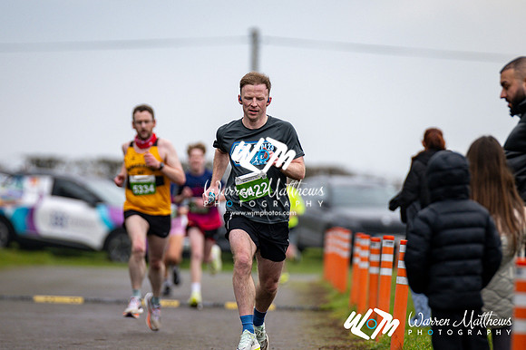 Clogherhead Seaside 5k (Dreadnots GFC) - 202602081325581900